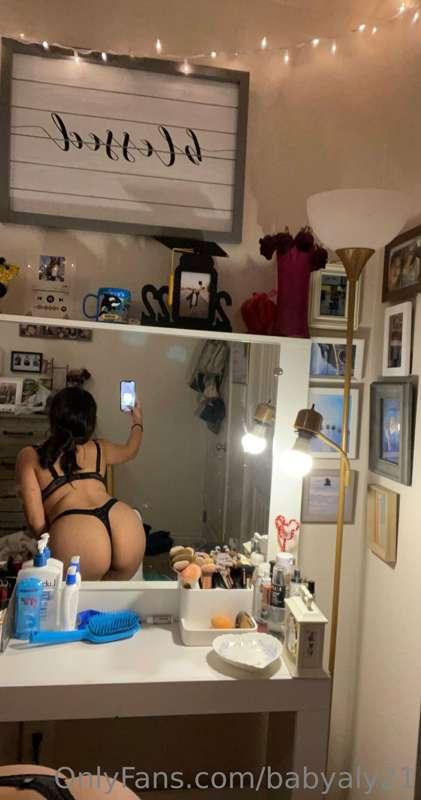 Bend me over