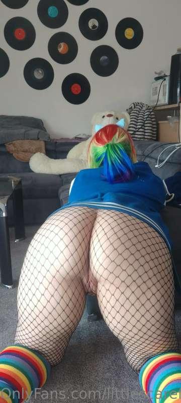 littlescarefox image #24