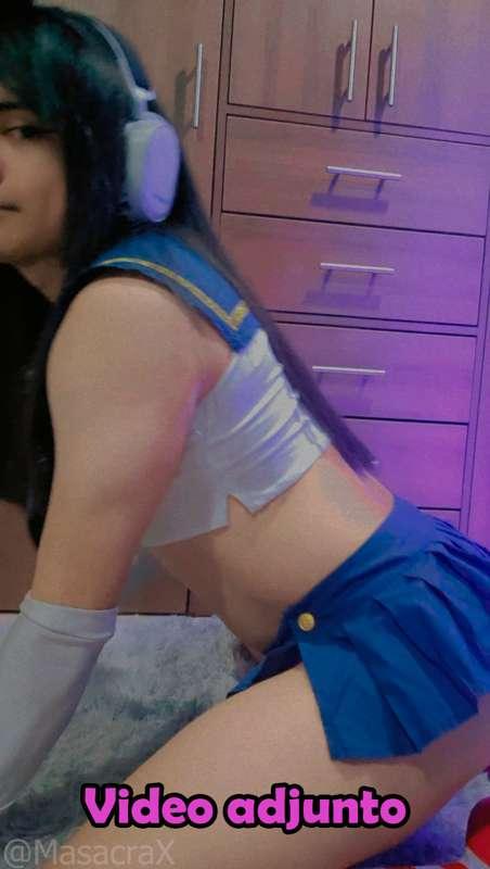 Un perreito? owo