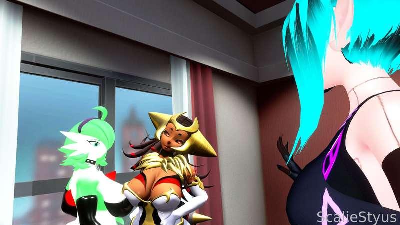 scaliestylus image #3