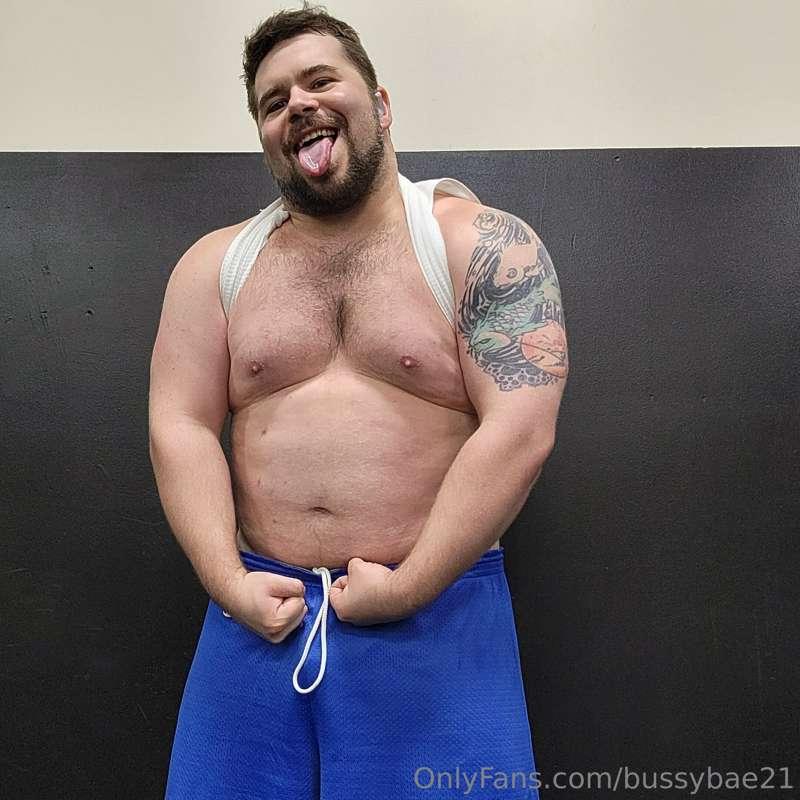 had a nice workout :)