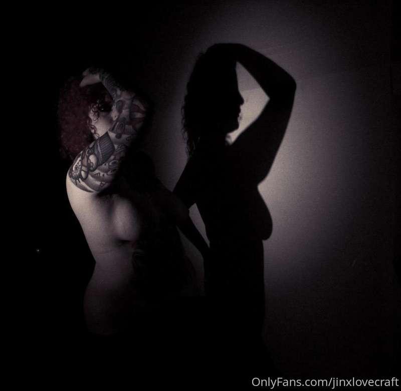Shot some fun shadow play photos with @mel_hy19 this weekend..