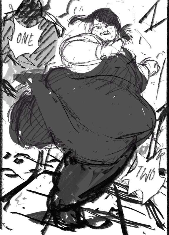 Dance Dance (sketch)