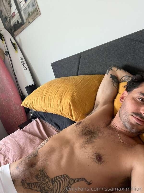 How is everyone's morning?
