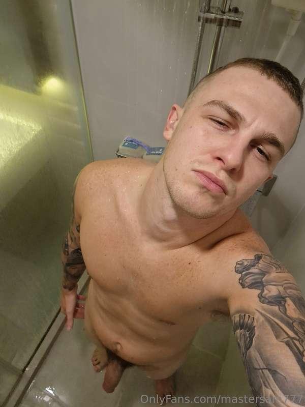 In Bangkok and you can say my cock and arse are also banging..