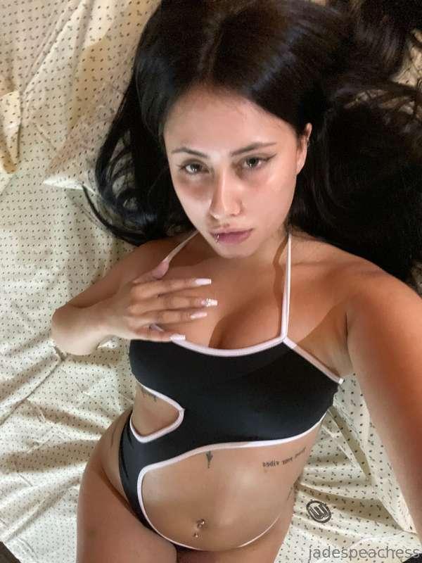 random selfie 