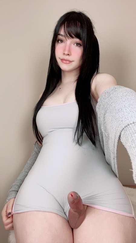 A friend would like to say hi 🤭