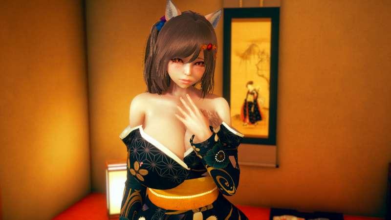 Kemono House - 01