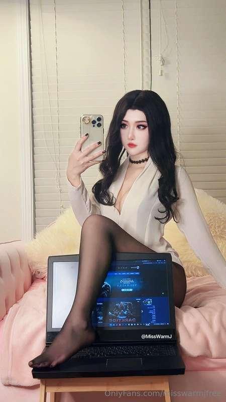 Are we going to play a few games together? 🥰