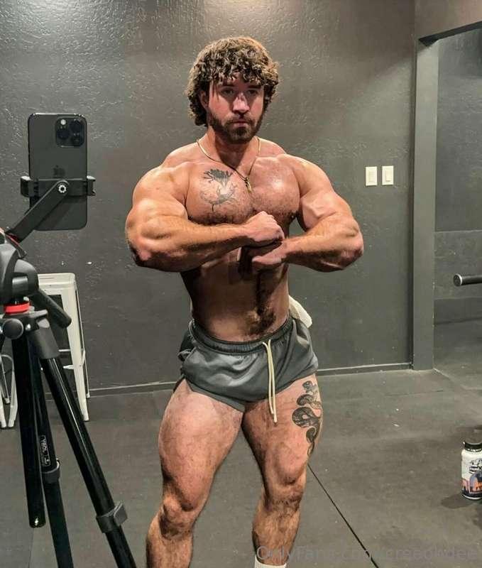 Built