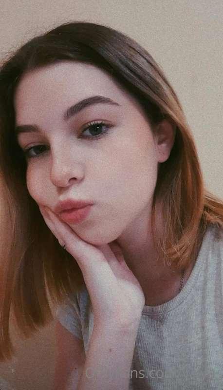 How are you?💋