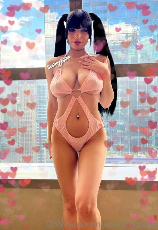 Happy Valentine’s Day