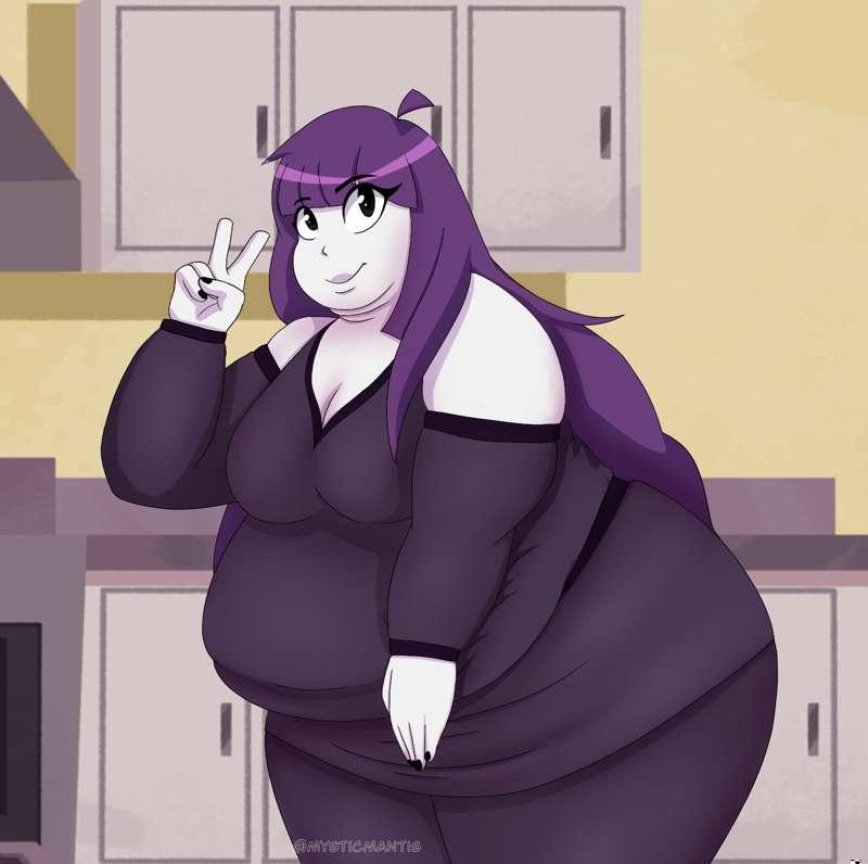 (Finished!) milfy milf