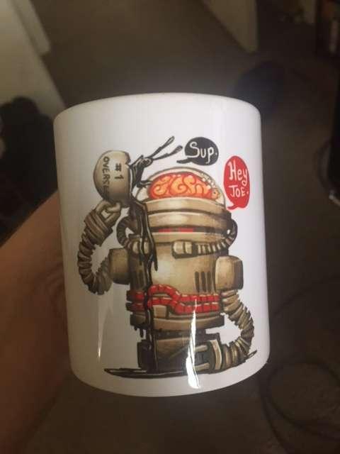 Mug!