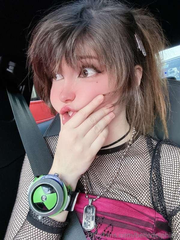 belledelphine image #6