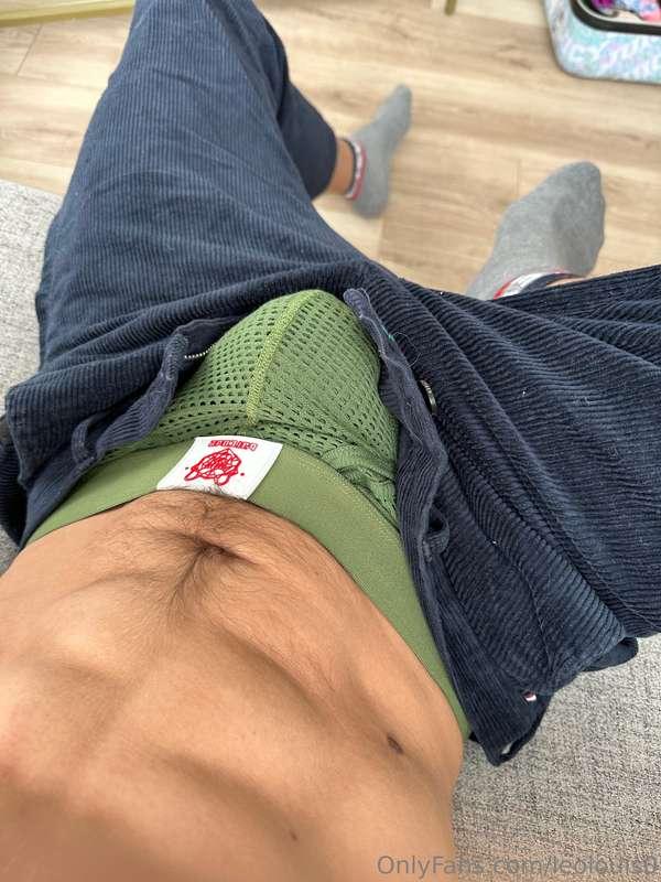 Make it harder!🥵