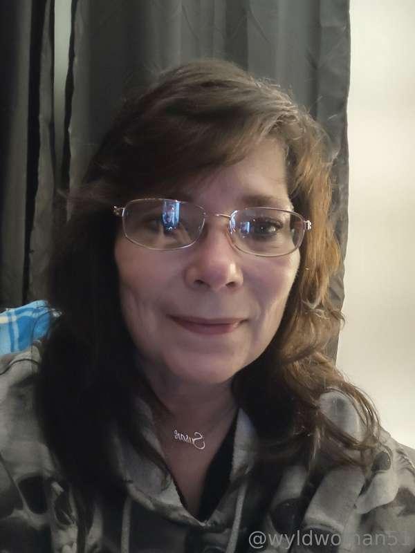 Hi......it's cold here in Michigan. What's it like where you..