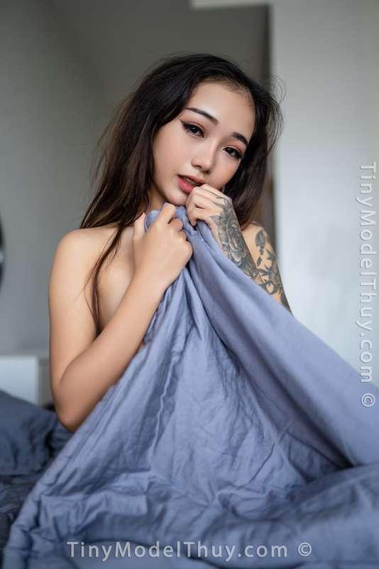 tinymodelthuy image #4