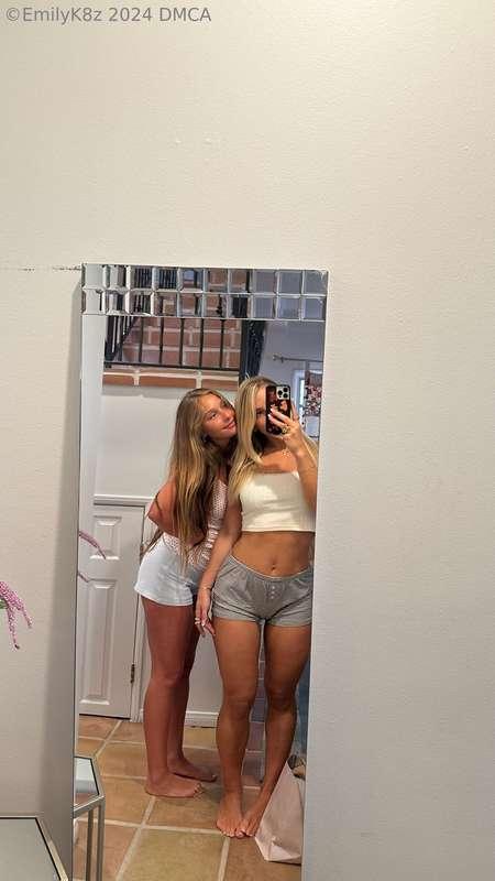 trouble x2