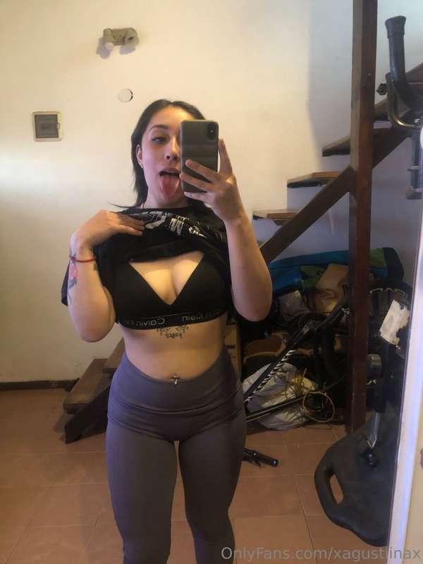 Good Sunday, baby💜