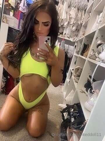 inkeddoll11 image #1