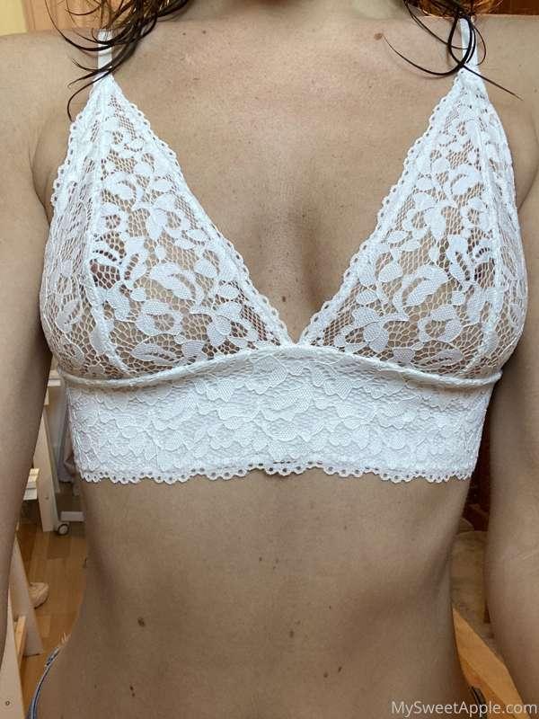 Love soft bras 🥰