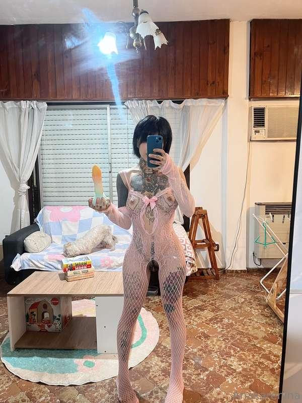 💗