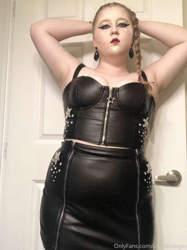You like?💋