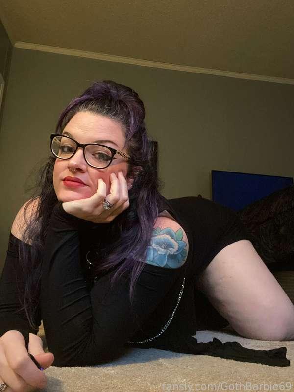 gothbarbie69 image #2