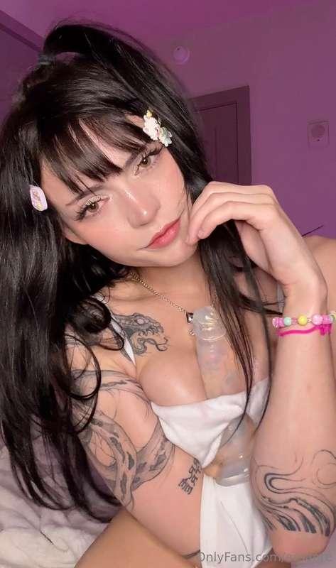 erm hi good morning but goodnight for me…