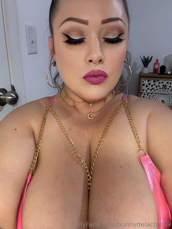 You like this look? Can you imagine me looking up at you as ..