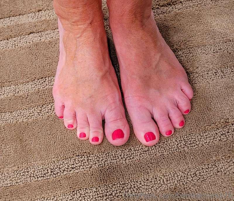 Gave a wonderful Saturday 👣🌟👣🌟