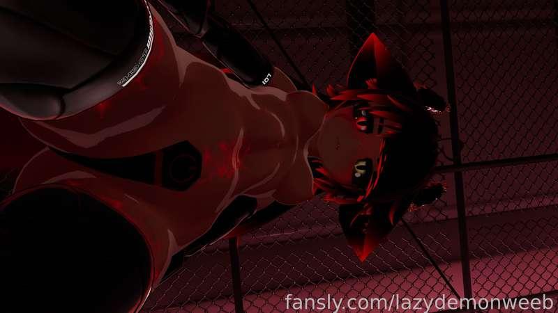 lazydemonweeb image #7