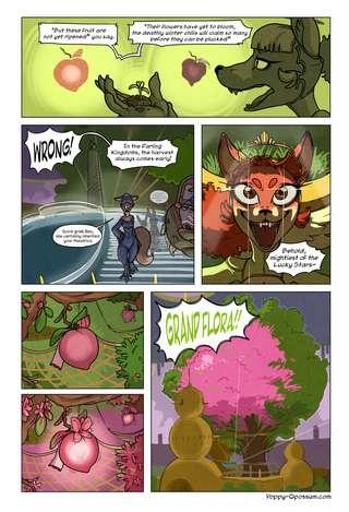 Poppy 6, page 32