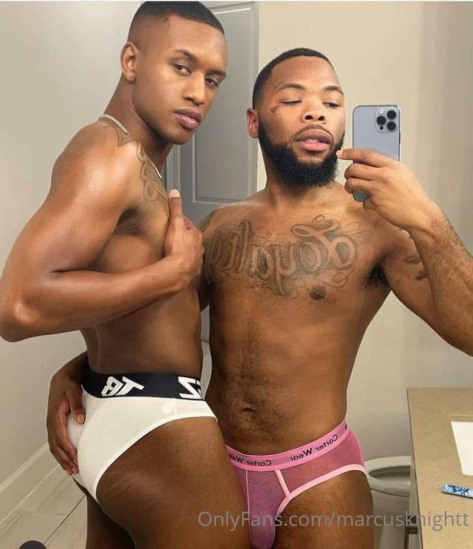 I got some new sexy content coming soon! So be on the lookou..