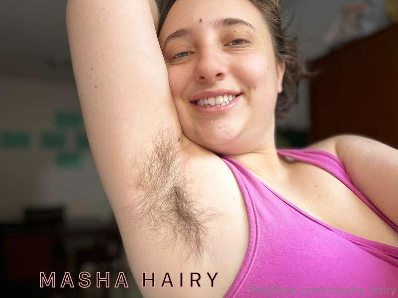 masha_hairy main image