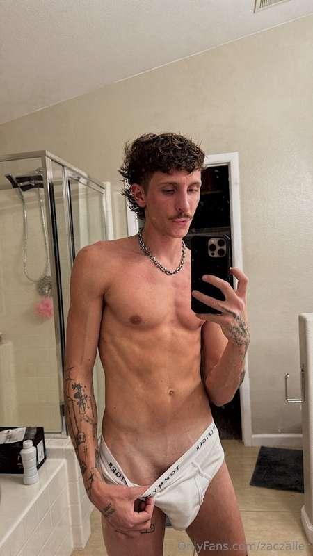 just say when… i’ll take the rest off