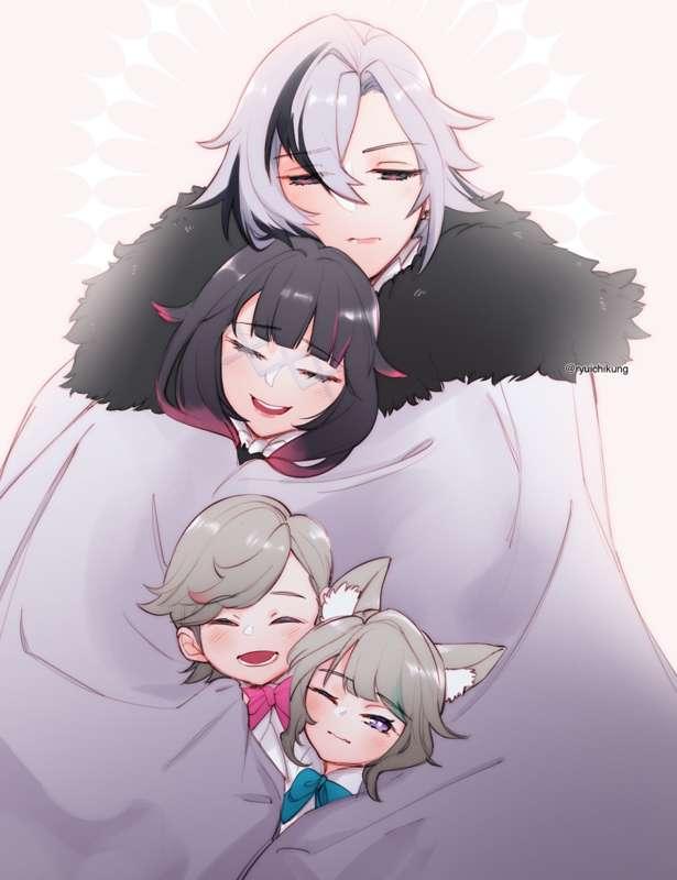 Father