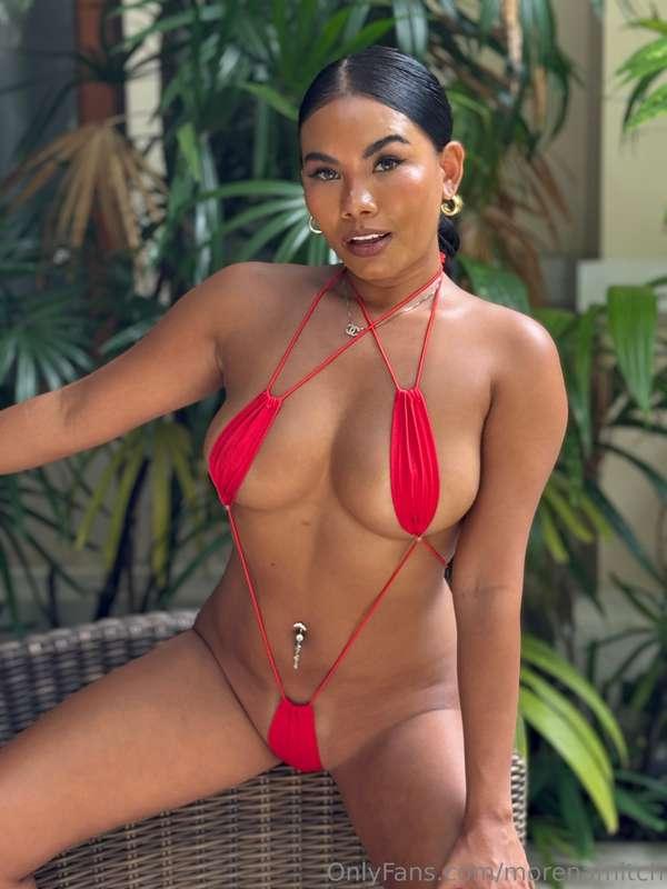 Its even hotter in my VIP...https://onlyfans.com/morenamitch..