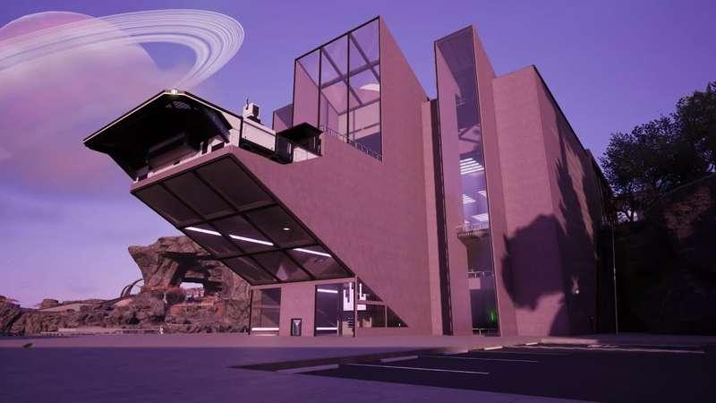 Quartz City