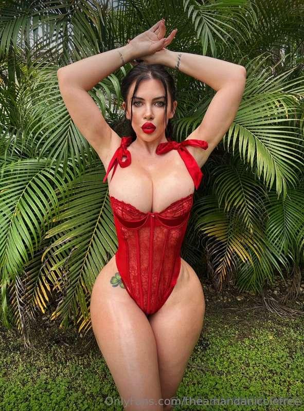 ### Just got new lingerie...hows it look? 👀 😉