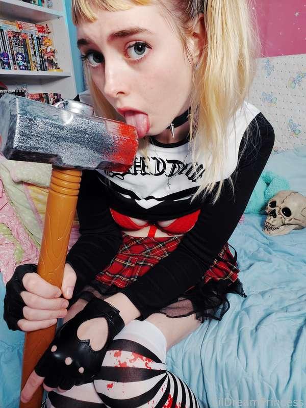 lildreamprincess image #16