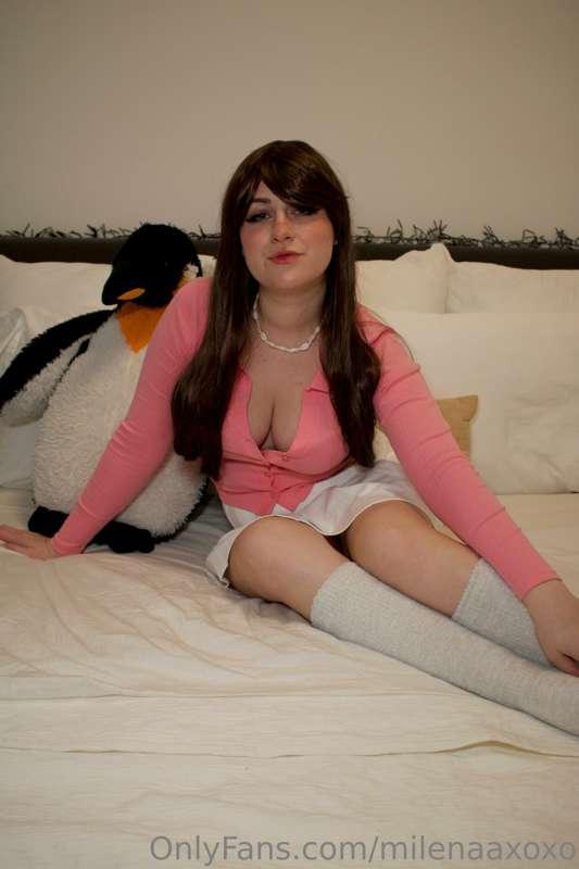 Let's Recreate This Outfit/Character Soon Again, What do you..