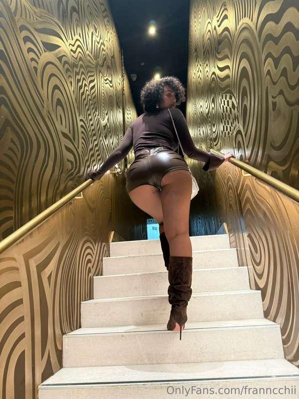 Caught you stairing... its okay daddy, you can cum with me🫦