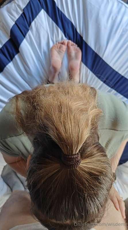 I hope you guys are ready for this... 🙈