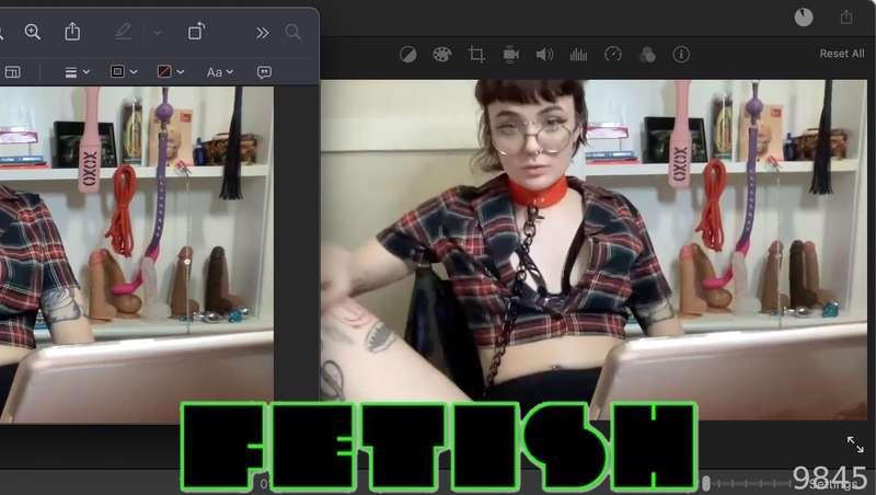 FETISH videos COMPILATION

#fetish #compilation #longvideo #solosex #masturbation #fyp #orgasms #cum 