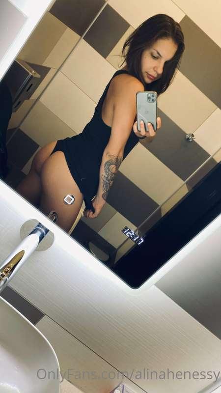 Do you like my ass? 🍑