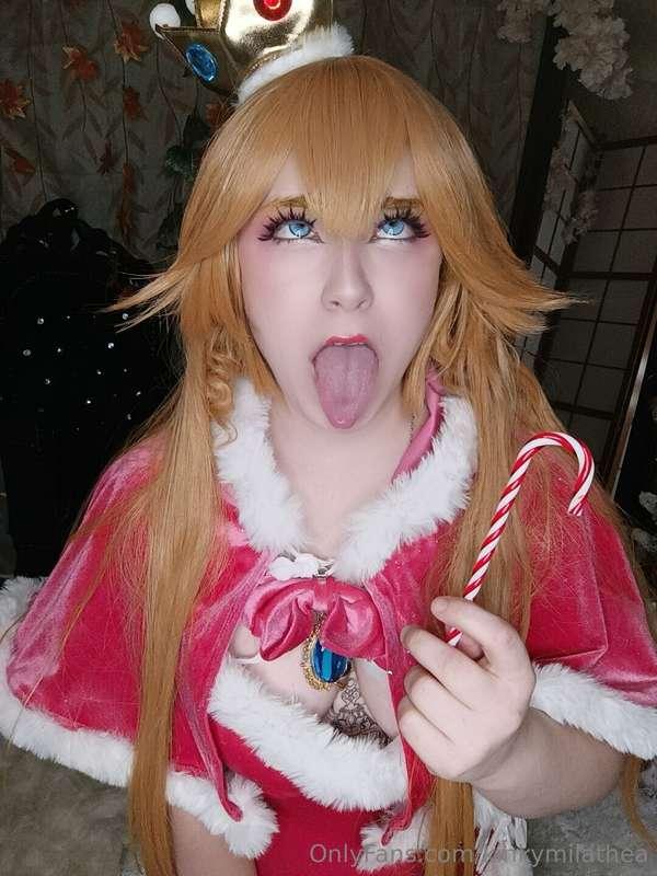 happy chritsmas <3