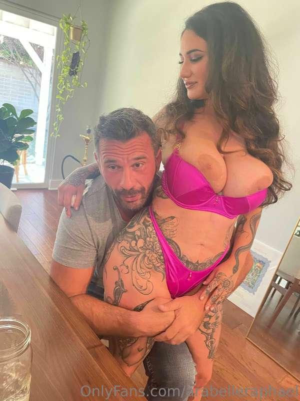 arabelleraphael main image