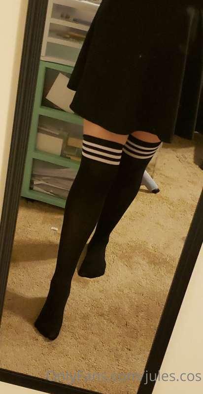 Little preview for a future outfit ;)